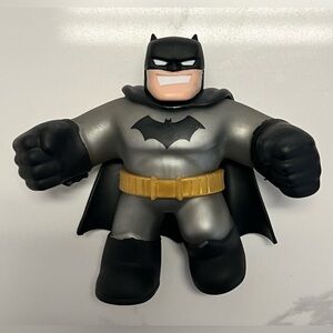 Heroes of Goo Jit Zu Licensed DC - Metallic Batman